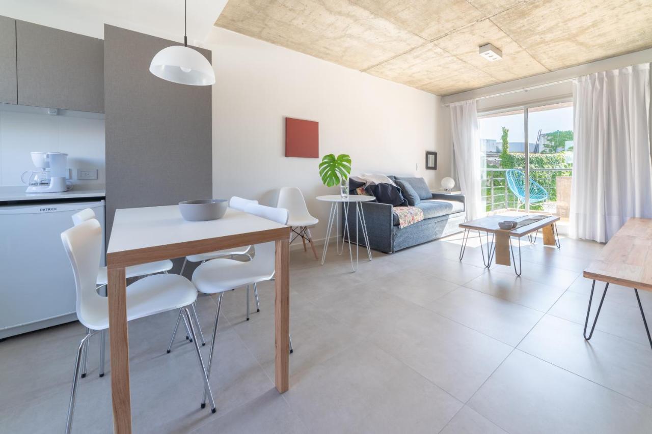 Ferienwohnung Babel Soho Buenos Aires Exterior foto